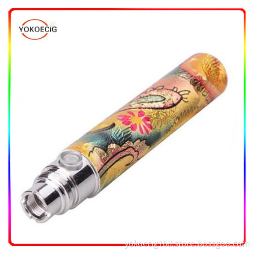 2014 Hot Selling High Quality EGO Q Electronic Cigarette E Cig CE4